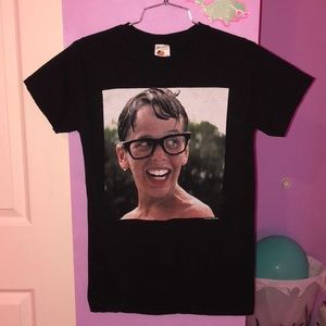 The Sandlot Graphic-tee Size Small